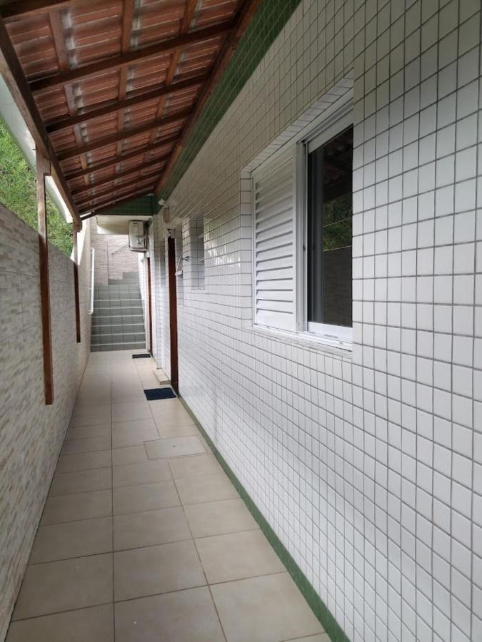 Quitinetes Canto Verde Caragua Caraguatatuba Exterior foto