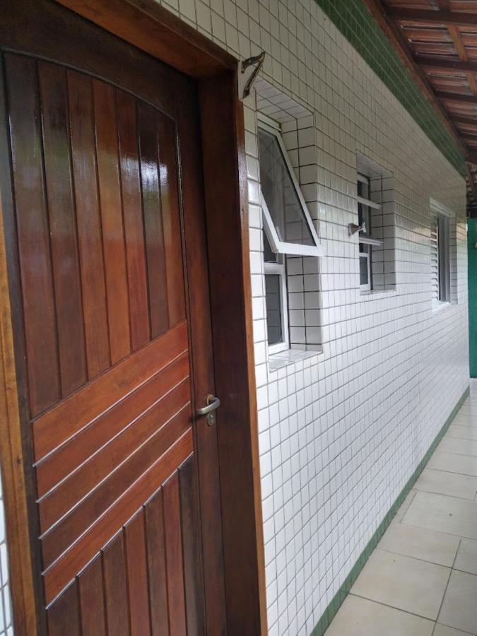Quitinetes Canto Verde Caragua Caraguatatuba Exterior foto